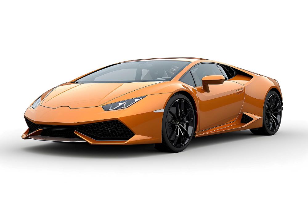 Jenis jenis mobil: coupe cars